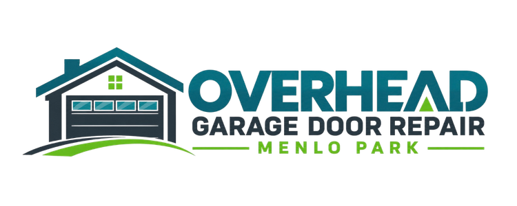Overhead Garage Door Repair Menlo Park Logo